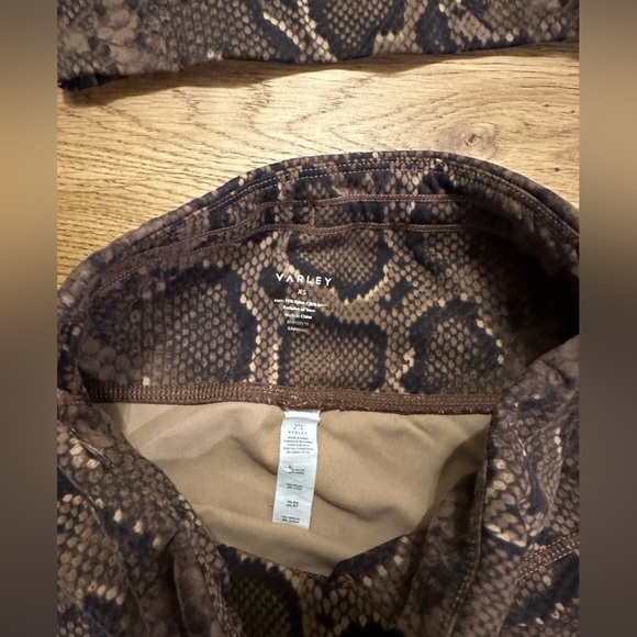 Varley Women’s Set XXS - Picture 3 of 4